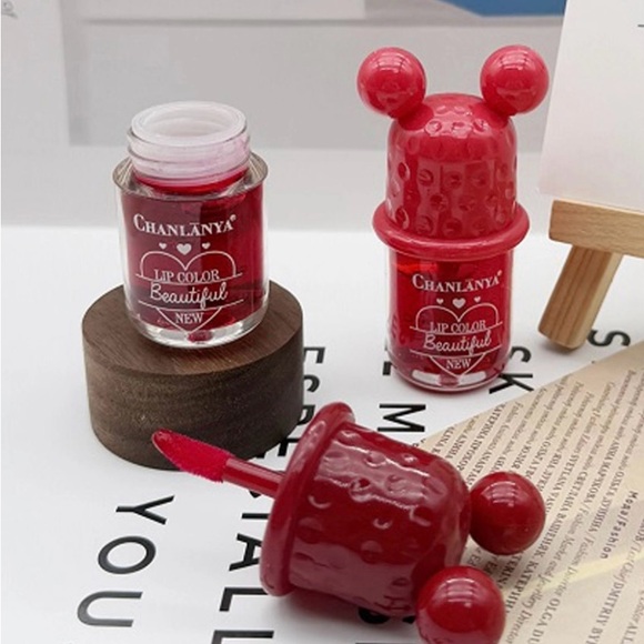 Lip gloss scoop mixed lippies 10 pcs - Picture 4 of 11